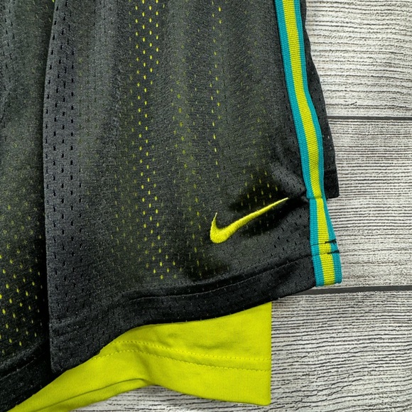 Nike Athletic Shorts - Picture 2 of 4